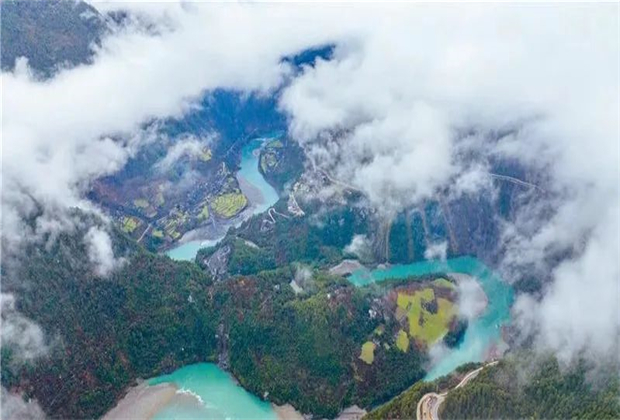 怒江定制旅游：走進(jìn)瀘水，體驗(yàn)不一樣的怒江之旅