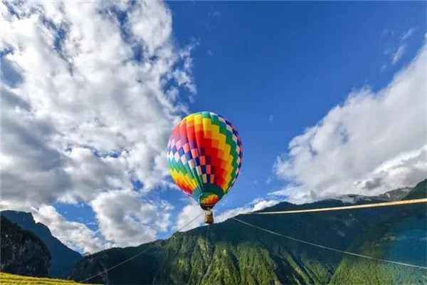 怒江旅游：還不知道去哪兒玩？快來(lái)看看怒江這些精品旅游線路吧！